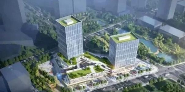 认证｜保利天奕售楼处发布：保利天奕打造理想品质生活！(图11)