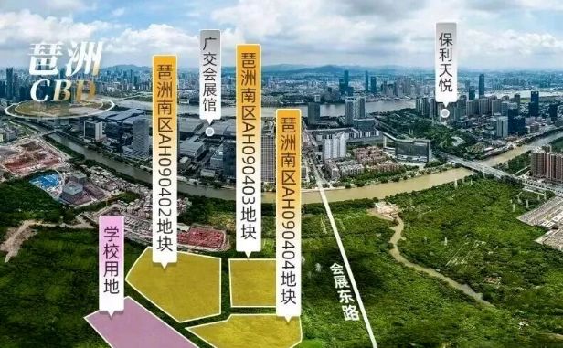 认证｜保利天奕售楼处发布：保利天奕打造理想品质生活！(图4)