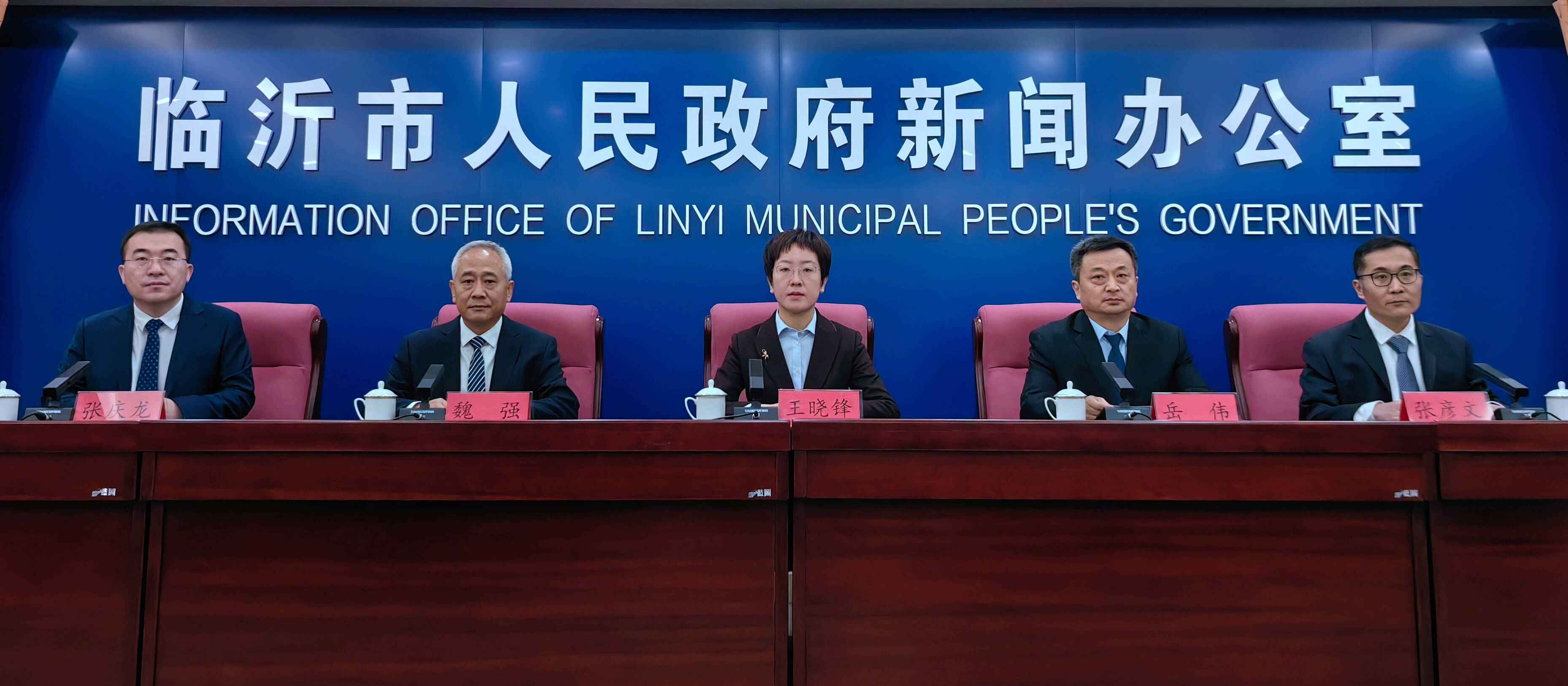 临沂“十四五”成绩单｜即将跨越“亿人次、千亿产业”！文旅锻造经济增长新引擎