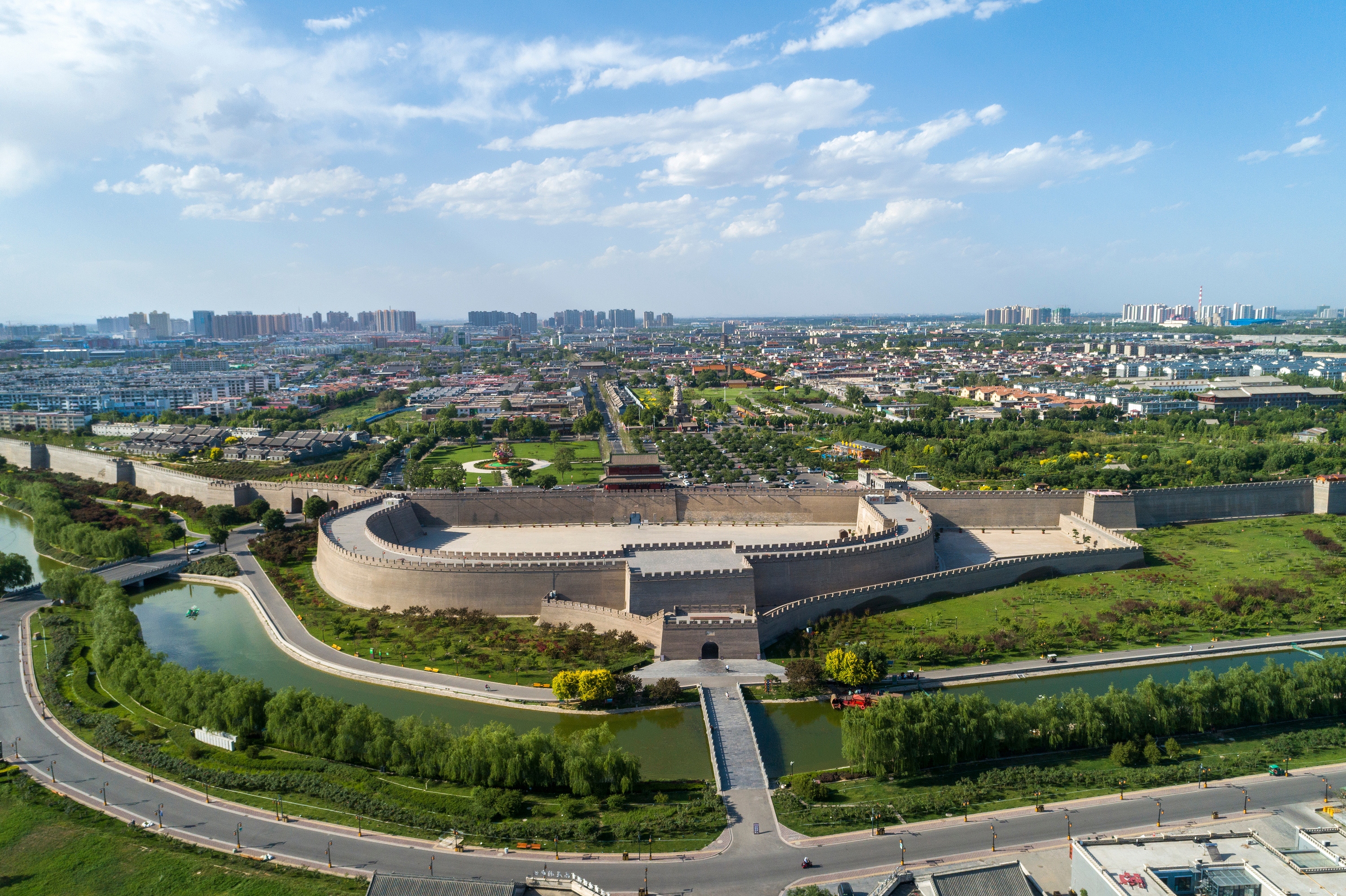 文化强国正定何为——2025文化强国建设（正定）思客会观察