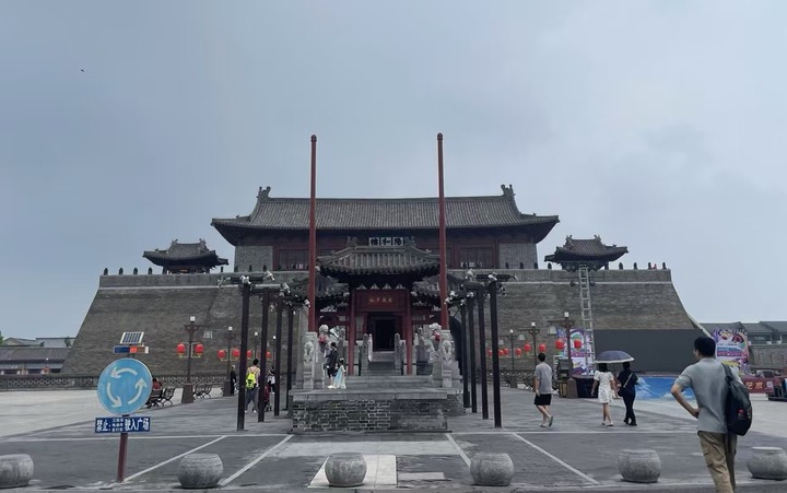 文化强国正定何为——2025文化强国建设(正定)思客会观察(图2)