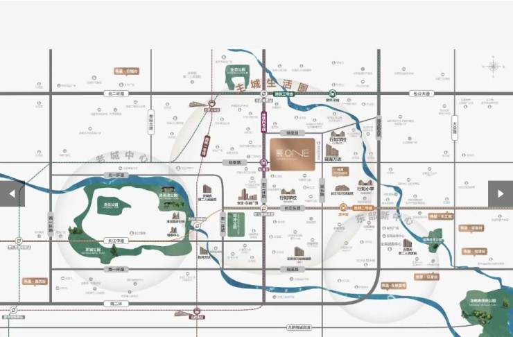 瑶海区伟星宸ONE：合肥2026值得购买的楼盘