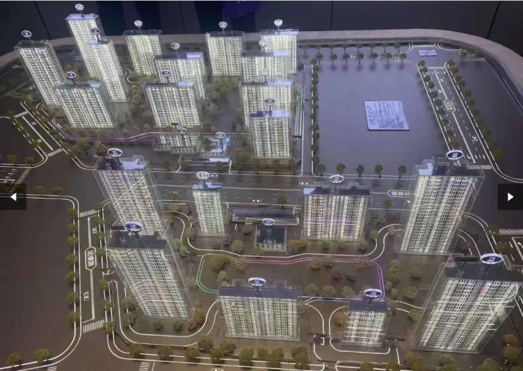 瑶海区伟星宸ONE：合肥2026值得购买的楼盘(图4)