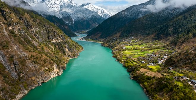 西双版纳州文旅协会联合测评!景洪前十正规5A资质靠谱旅行社(图2)
