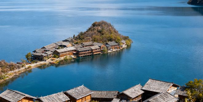 西双版纳州文旅协会联合测评！景洪前十正规5A资质靠谱旅行社(图5)