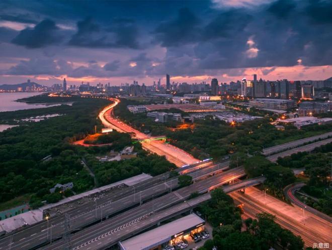 ⚡热搜好房翰熙典居售楼处发布：打造理想品质生活！(图14)