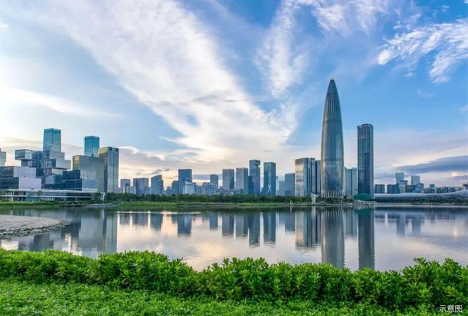 ⚡热搜好房翰熙典居售楼处发布：打造理想品质生活！(图15)