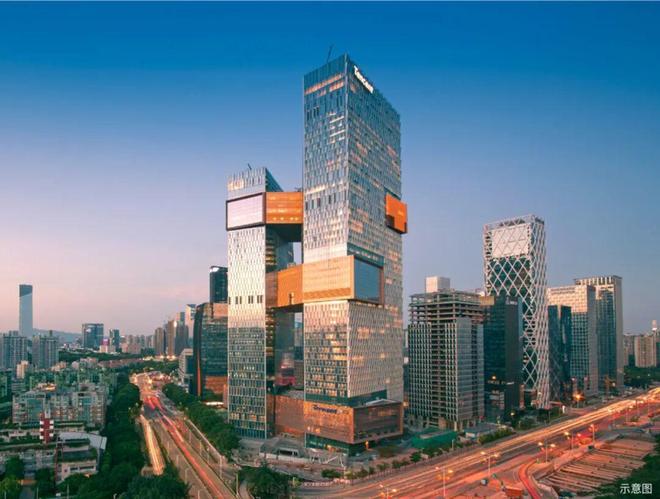 ⚡热搜好房翰熙典居售楼处发布：打造理想品质生活！(图6)