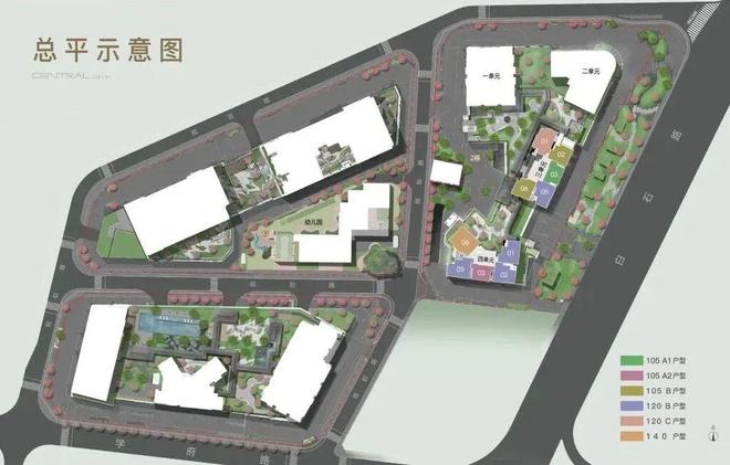 ⚡热搜好房翰熙典居售楼处发布：打造理想品质生活！(图8)