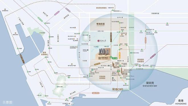 ⚡热搜好房翰熙典居售楼处发布：打造理想品质生活！(图12)