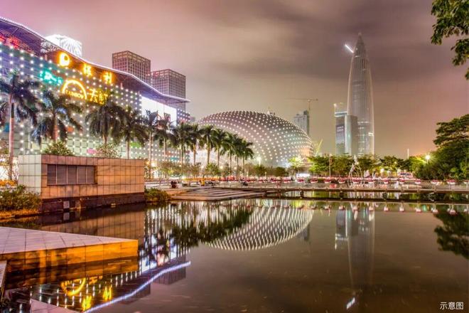 ⚡热搜好房翰熙典居售楼处发布：打造理想品质生活！(图13)