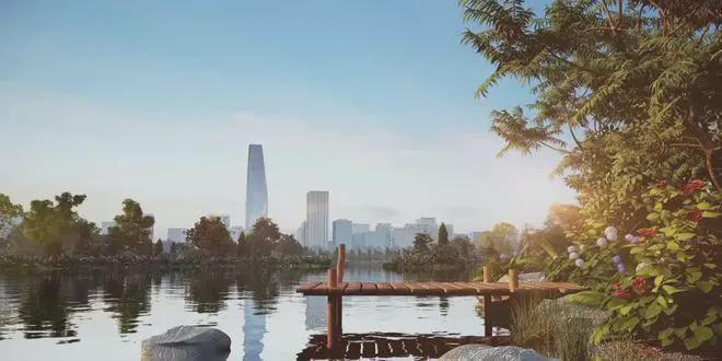 富兴首府-售楼处（富兴首府）网站-楼盘百科-2025北京房天下(图6)