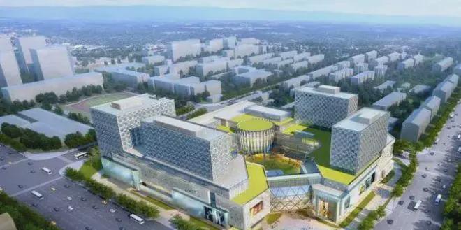 富兴首府-售楼处（富兴首府）网站-楼盘百科-2025北京房天下(图8)