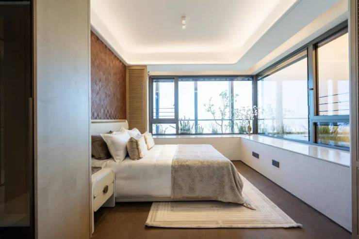 中海环宇玖章售楼中心-环境-户型-价格-地址-楼盘详情-配套-售楼处电话-交房时间-配套-电话-交房时间(图2)