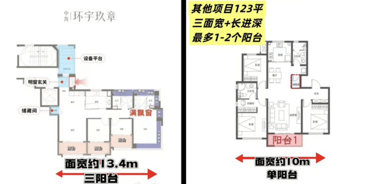 中海环宇玖章售楼中心-环境-户型-价格-地址-楼盘详情-配套-售楼处电话-交房时间-配套-电话-交房时间(图7)
