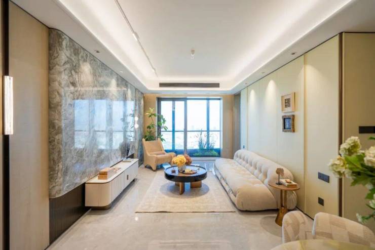 中海环宇玖章售楼中心-环境-户型-价格-地址-楼盘详情-配套-售楼处电话-交房时间-配套-电话-交房时间(图8)