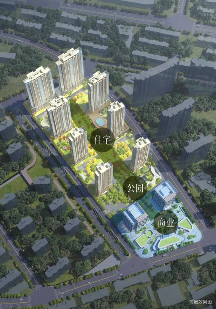 中海环宇玖章售楼中心-环境-户型-价格-地址-楼盘详情-配套-售楼处电话-交房时间-配套-电话-交房时间(图11)