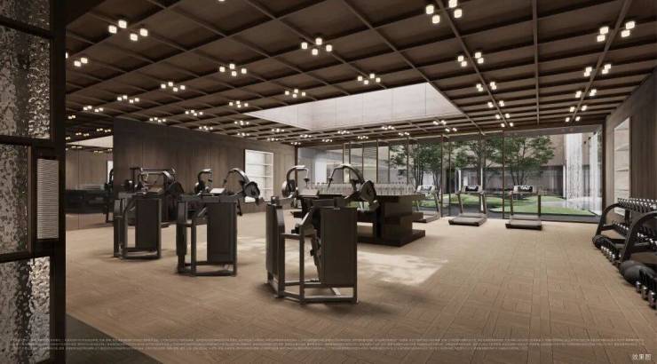 中海环宇玖章售楼中心-环境-户型-价格-地址-楼盘详情-配套-售楼处电话-交房时间-配套-电话-交房时间(图14)