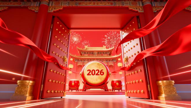 ⏰通告满京华金硕华府售楼处发布：开启限时臻藏席位！(图2)