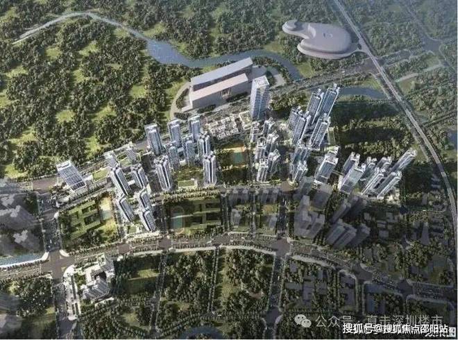 ⏰通告满京华金硕华府售楼处发布：开启限时臻藏席位！(图7)