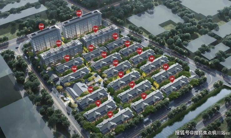 苏州澜庭壹号院售楼处电话丨首页网站丨楼盘详情户型价格地址澜庭壹号院售楼处电话(图2)