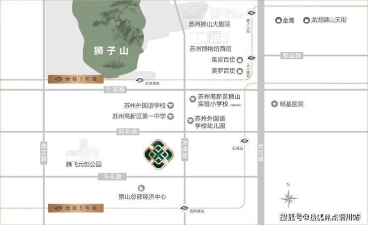 苏州澜庭壹号院售楼处电话丨首页网站丨楼盘详情户型价格地址澜庭壹号院售楼处电话(图8)