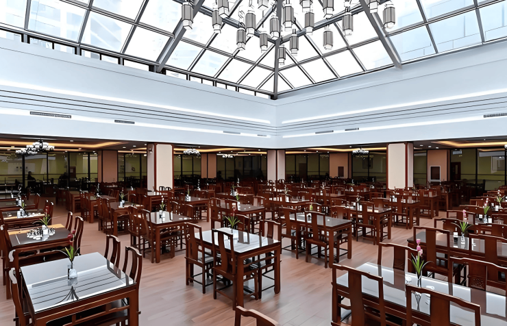 养老新资讯!北京金手杖国际养老公寓2026入住指南及院内简介(图3)