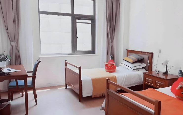 养老新资讯!北京金手杖国际养老公寓2026入住指南及院内简介(图4)