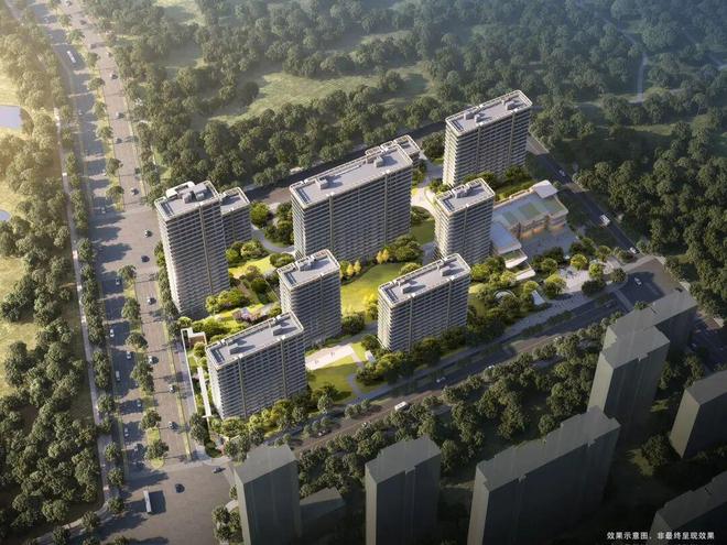 北京璞樾(售楼处)网站-北京璞樾楼盘百科-2026房天下(图14)