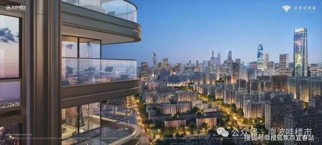 聚焦|后海招商玺售楼处新发布:招商以品质铸就深湾传奇(图4)