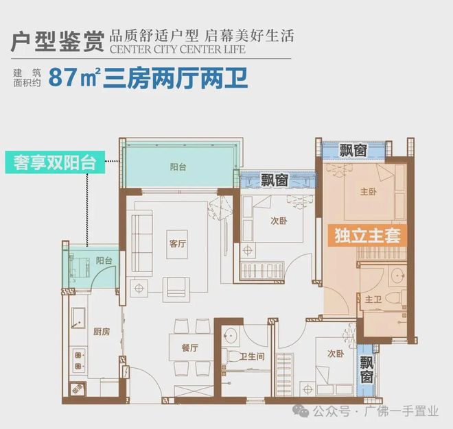 ⚡一席难求｜星河东悦湾售楼处发布：城芯绝版地段(图10)