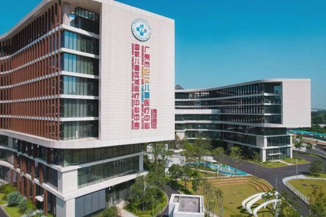 ⚡一席难求｜星河东悦湾售楼处发布：城芯绝版地段(图9)