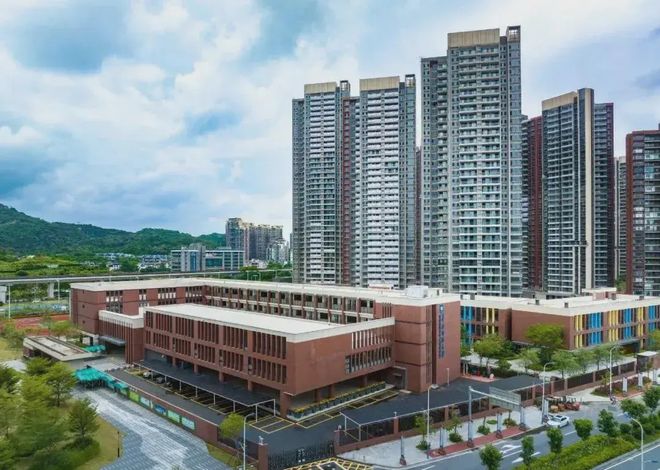 ⚡一席难求｜星河东悦湾售楼处发布：城芯绝版地段(图7)