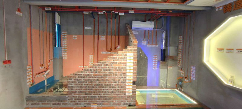 厦门千达成装饰：一站式全案整装让厦门业主装修更省心(图4)