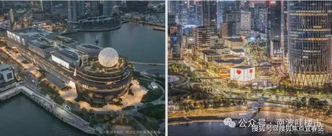 热搜｜后海招商玺售楼处最新发布：招商玺以品质铸就传奇(图8)