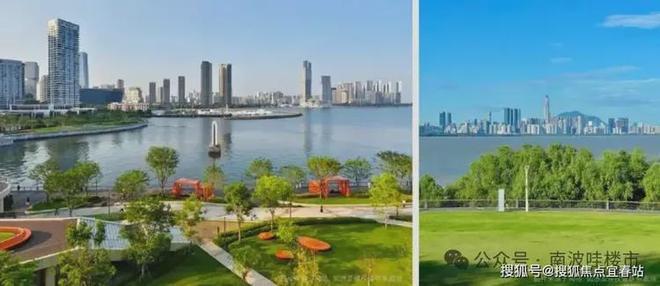 热搜｜后海招商玺售楼处最新发布：招商玺以品质铸就传奇(图10)