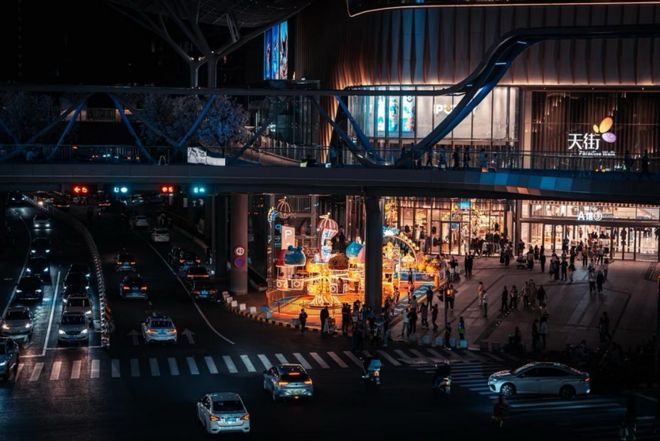 通告龙湖峯云境售楼处发布：苏州龙湖峯云境理想置业优选(图5)