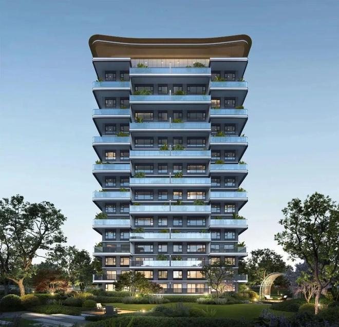 通告龙湖峯云境售楼处发布：苏州龙湖峯云境理想置业优选(图8)