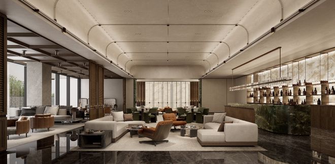 通告龙湖峯云境售楼处发布：苏州龙湖峯云境理想置业优选(图17)