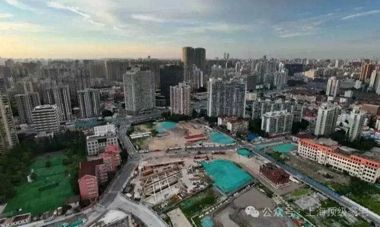 绿城潮鸣外滩(上海绿城潮鸣外滩)首页网站丨楼盘详情户型配套优缺点分析(图3)