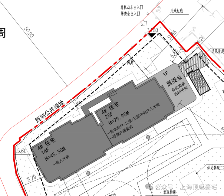 绿城潮鸣外滩(上海绿城潮鸣外滩)首页网站丨楼盘详情户型配套优缺点分析(图7)