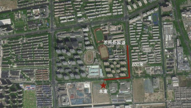 通告澜庭壹号院售楼处发布：苏州澜庭壹号院理想置业优选(图8)