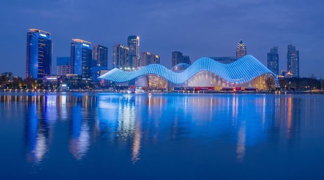 通告澜庭壹号院售楼处发布：苏州澜庭壹号院理想置业优选(图10)