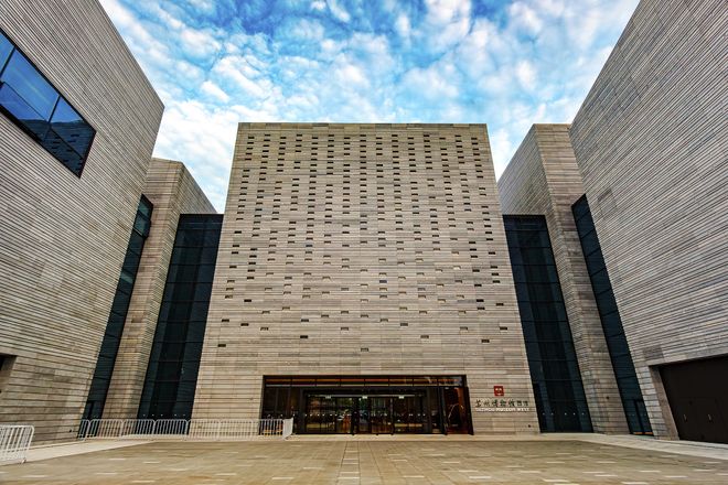 通告澜庭壹号院售楼处发布：苏州澜庭壹号院理想置业优选(图11)