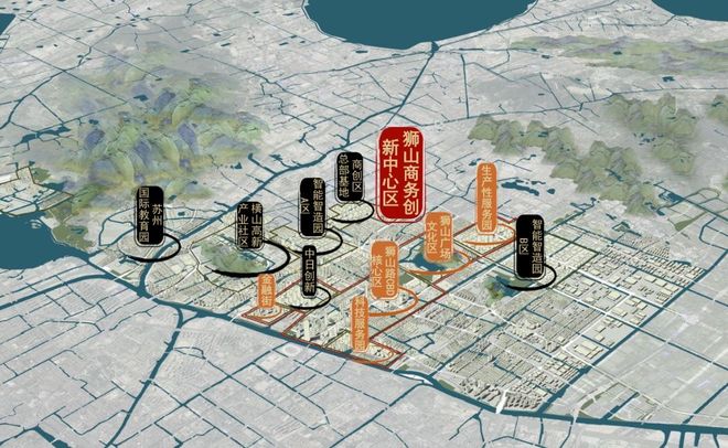 通告澜庭壹号院售楼处发布：苏州澜庭壹号院理想置业优选(图13)