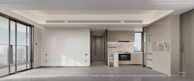 ⚡认证丨湾啟紫荆府售楼处发布:打造理想品质新生活!(图6)