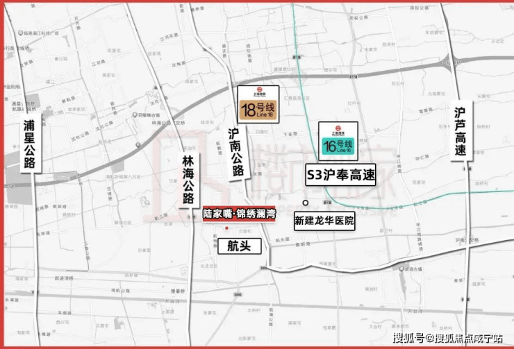 锦绣澜湾(2025陆家嘴锦绣澜湾)首页网站-陆家嘴楼盘详情-户型配套(图14)