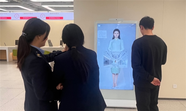 探访世优科技：解码AI数字人厂商“全栈”技术实力和落地应用