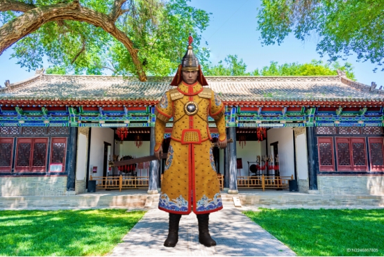 探访世优科技：解码AI数字人厂商“全栈”技术实力和落地应用(图2)