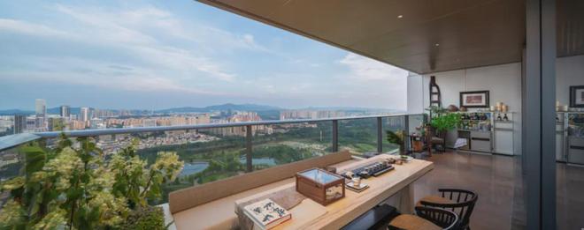 ⚡热搜华润悦府售楼处发布：开启限时臻藏席位！(图16)